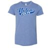 3413Y Youth Extra Soft Tri-blend Tee Thumbnail