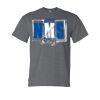 8000 Adult DryBlend 50/50 T-Shirt Thumbnail