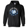 18500 Adult Heavy Blend Hooded Sweatshirt Thumbnail