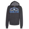 3719Y Youth Sponge Fleece Hoodie Thumbnail