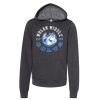 3719Y Youth Sponge Fleece Hoodie Thumbnail