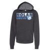 3719Y Youth Sponge Fleece Hoodie Thumbnail