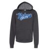 3719Y Youth Sponge Fleece Hoodie Thumbnail