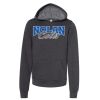 3719Y Youth Sponge Fleece Hoodie Thumbnail