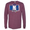 3513 Adult Extra Soft Tri-blend Long Sleeve Thumbnail