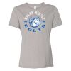 6413 Women’s Extra Soft Tri-blend Tee Thumbnail