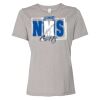 6413 Women’s Extra Soft Tri-blend Tee Thumbnail