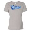 6413 Women’s Extra Soft Tri-blend Tee Thumbnail